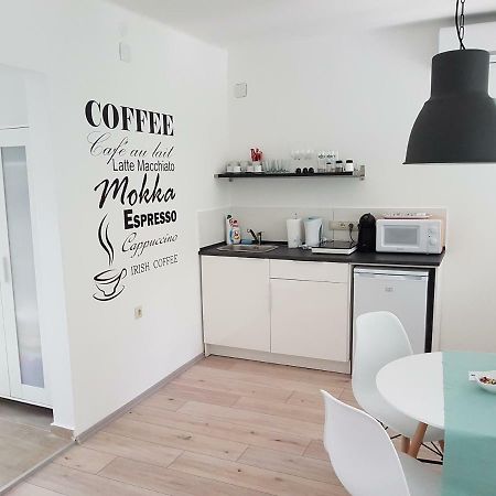 Forest Apartman Apartman Makó Kültér fotó