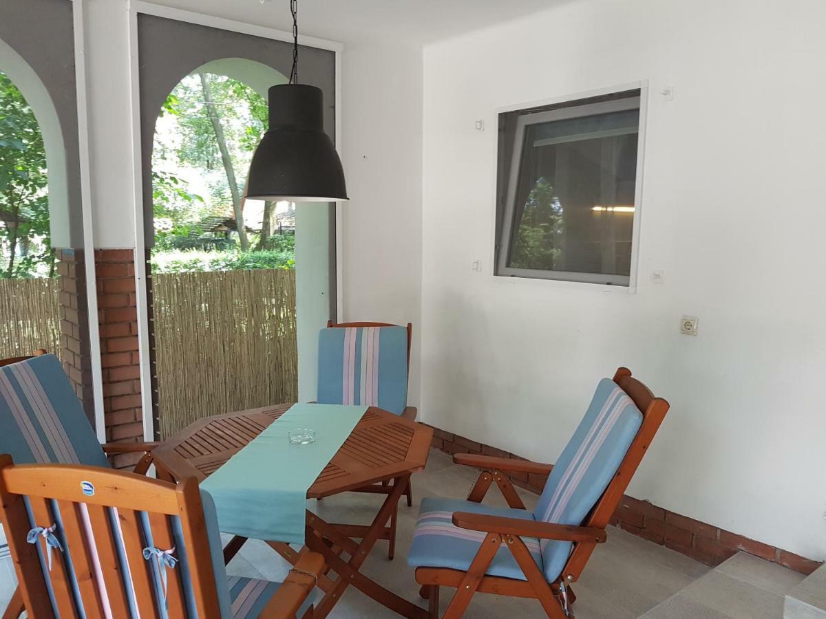 Forest Apartman Apartman Makó Kültér fotó