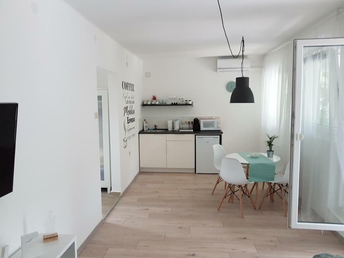 Forest Apartman Apartman Makó Kültér fotó