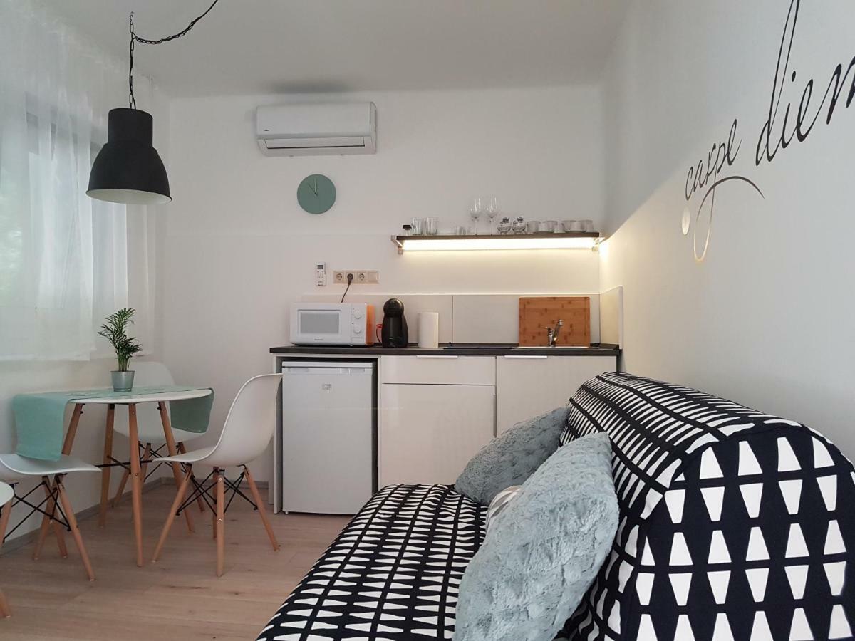 Forest Apartman Apartman Makó Kültér fotó