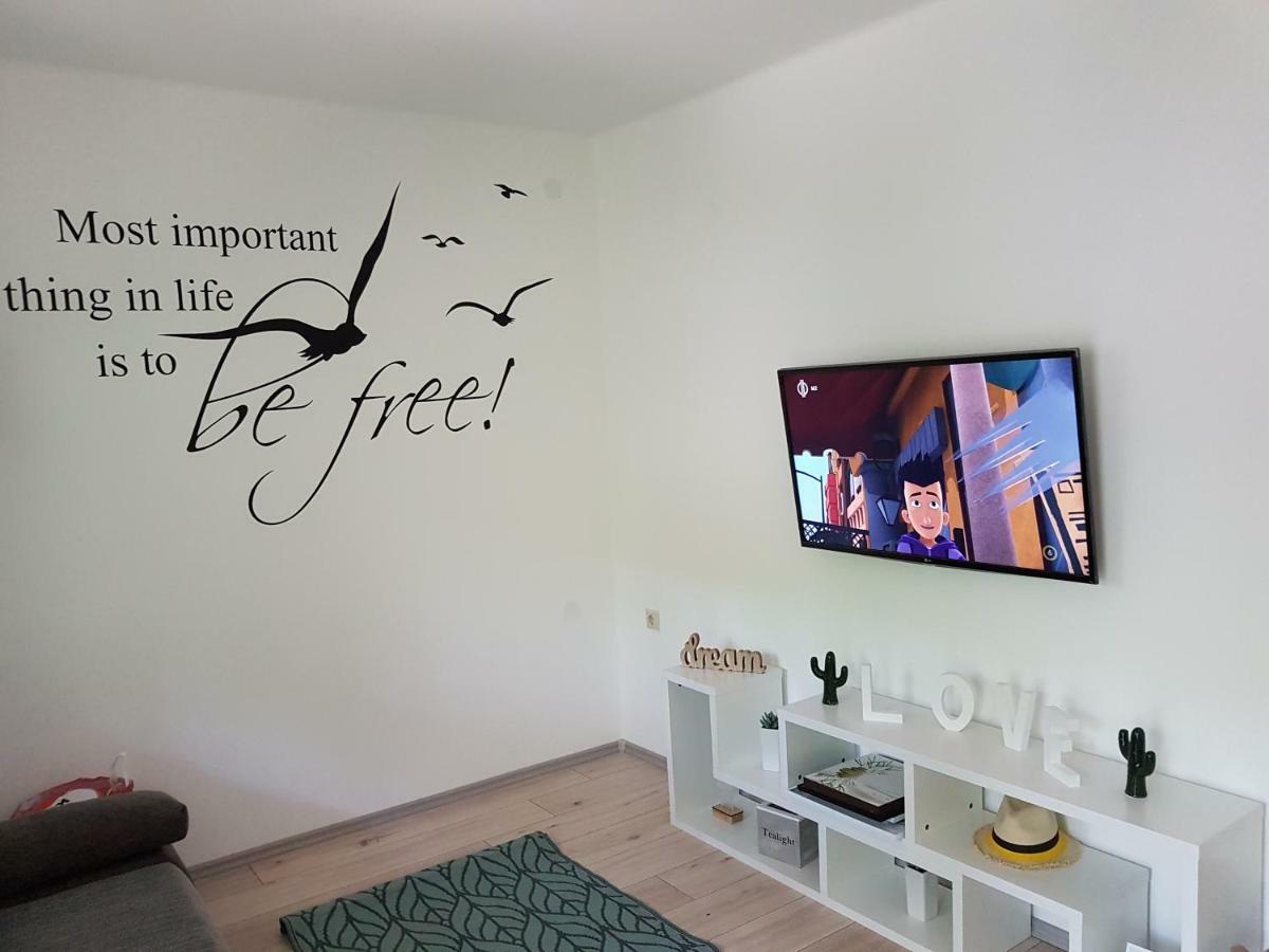 Forest Apartman Apartman Makó Kültér fotó